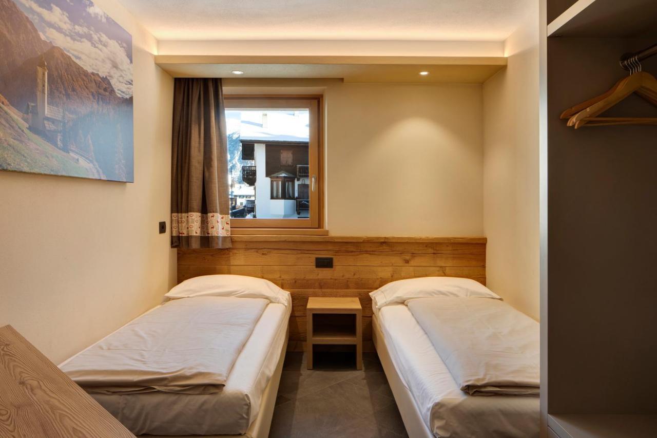 Rasia Residence Relax Stone Livigno Exteriör bild